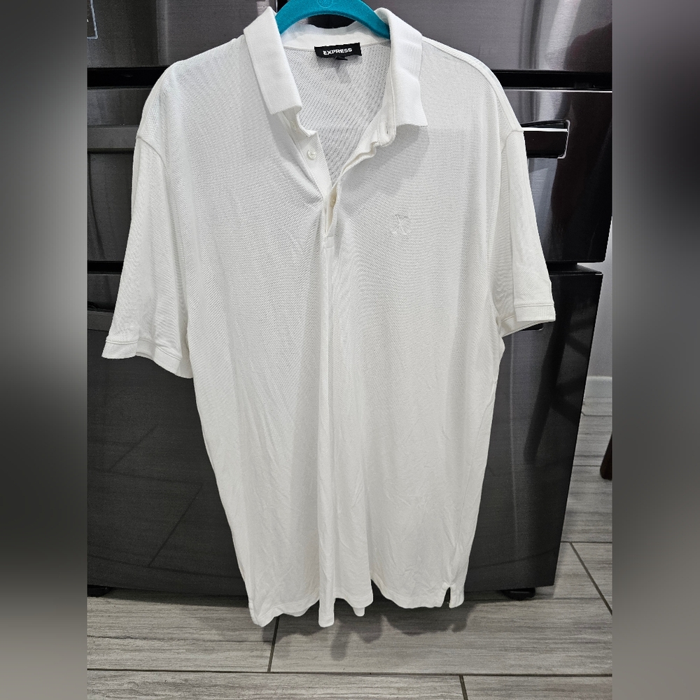 Men's Express Polo